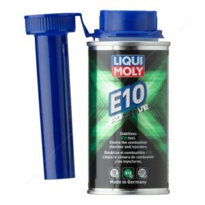 Liqui Moly E10 Additive – Fuel Enhancer 150ml