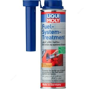 Liqui Moly Fuel System Treatment 300ml