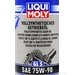 Liqui Moly GL5 SAE 75W-90 Fully Synthetic Gear Oil 1 litre - Image 3