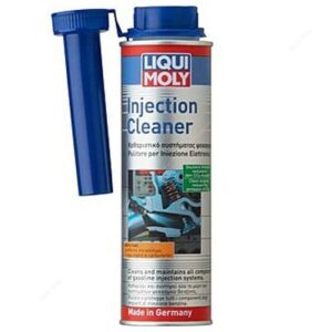 Liqui Moly Injection Cleaner 300ml
