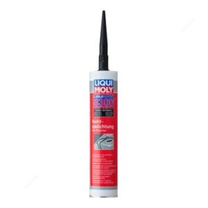 Liqui Moly Liquimate 8300 Seam Sealant Black 310ml