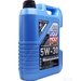Liqui Moly Longtime High Tech 5W-30 Engine Oil 5 litre - Image 3
