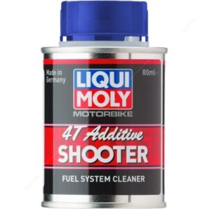 Liqui Moly Motorbike 4T Additive Shooter