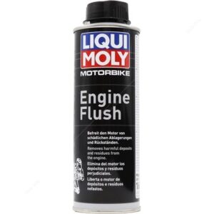 Liqui Moly Motorbike Engine Flush 250ml