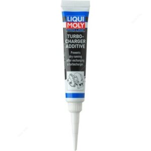Liqui Moly Pro-Line Turbocharger Additive for Initial Fill 20g
