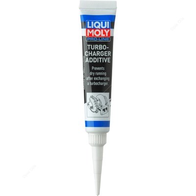 Liqui Moly Pro-Line Turbocharger Additive for Initial Fill 20g