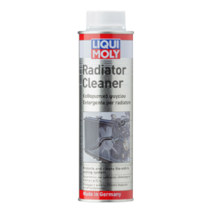 Liqui Moly 1804 Radiator Cleaner Flush – 300ml