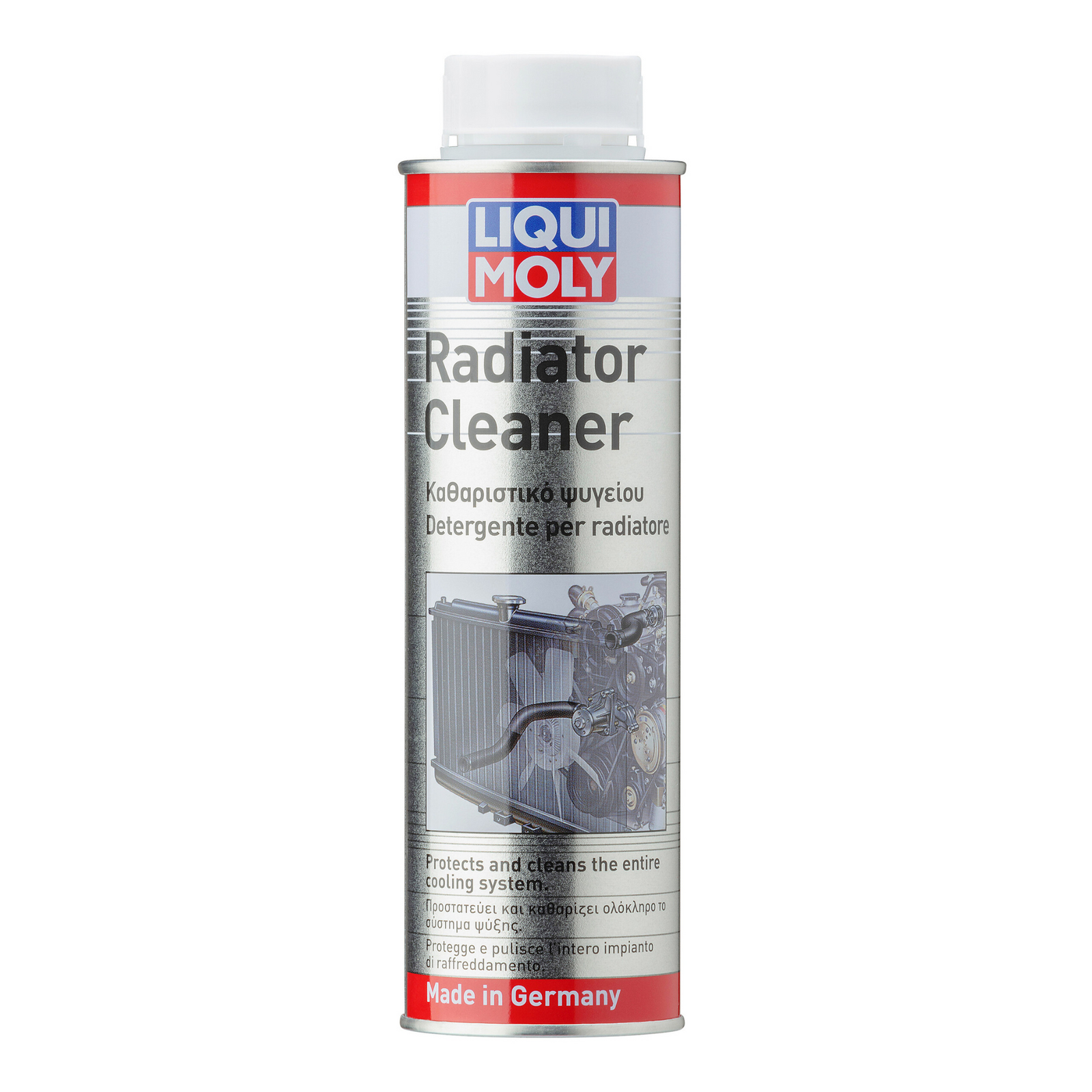 Liqui Moly 1804 Radiator Cleaner Flush – 300ml