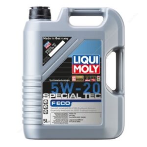 Liqui Moly Special Tec F Eco 5W-20 Synthetic Based Engine Oil