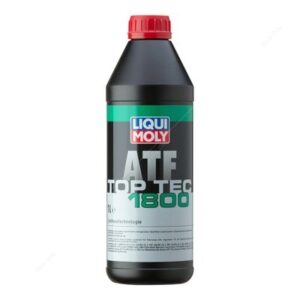 Liqui Moly Top Tec ATF 1800 Automatic Transmission Fluid 1 litre
