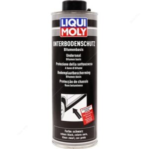 Liqui Moly Underseal Bitumen Black 1 litre