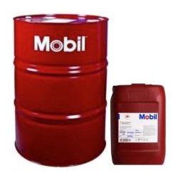 Mobilube GX-A 80W Axle Oil