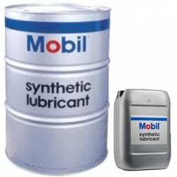 Mobilube 1 SHC 75W-90 UN 3082 Axle Oil