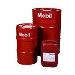 Mobil Delvac Modern 10W-40 Super Defense Engine Oil