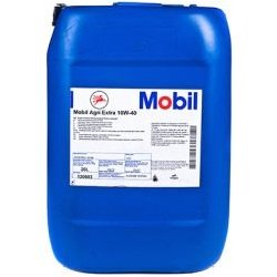Mobil Delvac Modern 10W-40 Agri Universal 20L