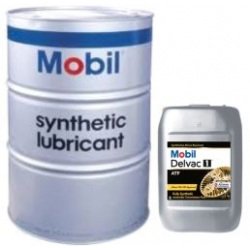 Mobil Delvac 1 ATF