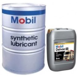 Mobil Delvac 1 ATF – Advanced Synthetic ATF