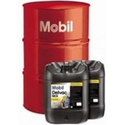 Mobil Delvac MX ESP 15W40 Engine Oil