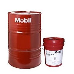 Mobil Gargoyle Arctic SHC 226E Refrigeration Oil