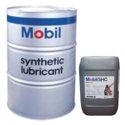 Mobil SHC Cibus 32 – 208L UN 3082 Food Grade Lubricant
