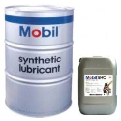 Mobil Rarus SHC 1024 Compressor Oil