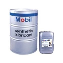 Mobil SHC Gear 320 UN 3082 Industrial Gear Oil