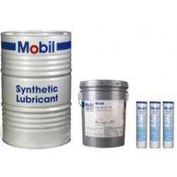Mobil Mobilith SHC 007 Grease 16 Kg