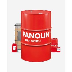 Shell Panolin S4 HLP Synth 15 Biodegradable Hydraulic Oil
