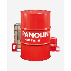 Shell Panolin S4 HLP Synth 22 Biodegradable Hydraulic Oil