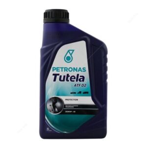 Petronas Tutela ATF D2 High Quality Mineral Automatic Transmission Fluid 1L