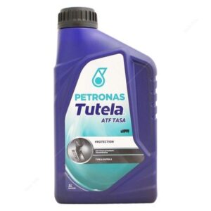Petronas Tutela ATF TASA Mineral Automatic Transmission Fluid 1L