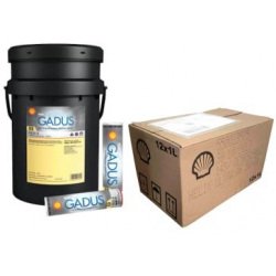 Shell Gadus S3 T220 2