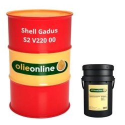 Shell Gadus S2 V220 00 18 Kg
