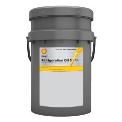 Shell Refrigeration Oil S4 FR-V 32 20 L