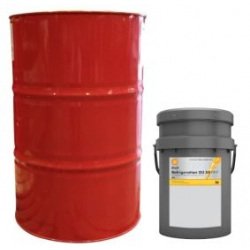 Shell Refrigeration Oil S4 FR-F 68 20L