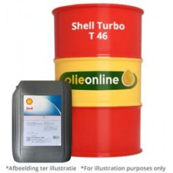 Shell Turbo T 32 Turbine Oil 209 L