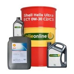 Shell Helix Ultra ECT 0W-30 C2/C3 Engine Oil