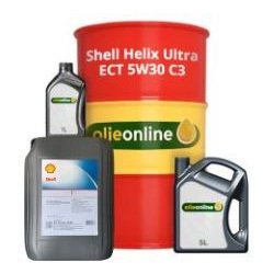 Shell Helix Ultra ECT 5W30 C3 Engine Oil