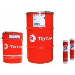 Total Multis MS 2 Grease