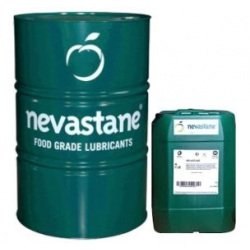 Total Nevastane Chain Oil XT