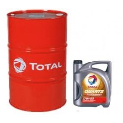 Total Quartz 9000 V-DRIVE 0W-20 Engine Oil