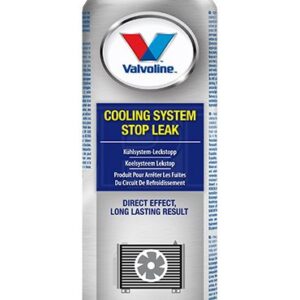 Valvoline Cooling System Stop Leak ML V1 300ml