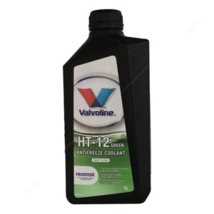 Valvoline HT-12 Antifreeze Coolant Green – Ready-to-Use – BMW LC-18
