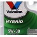 Valvoline Hybrid C3 5W-30 Fully Synthetic Engine Oil - Image 5