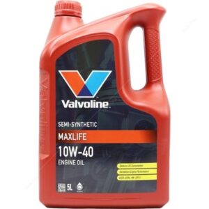 Valvoline MaxLife 10w-40 Engine Oil