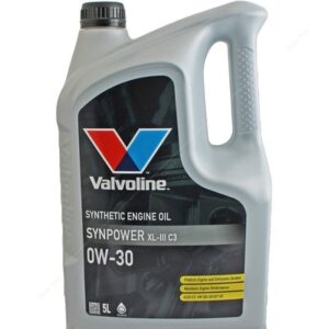 Valvoline SynPower XL-III C3 0W-30 Synthetic Engine Oil