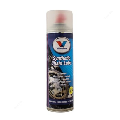 Valvoline Synthetic Chain Lube 500ml