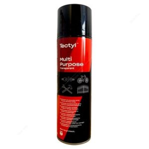 Valvoline Tectyl Multipurpose Transparent – Corrosion Preventative Spray 500ml