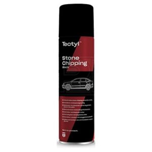 Valvoline Tectyl Stone Chipping Black 500ml